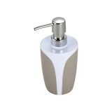 KOPALNIŠKA GALANTERIJA MSV KANDY DOZA ZA TEKOČE MILO SIVA