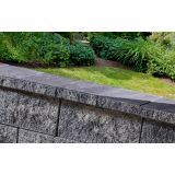 BETONSKI IZDELEK KOGRAD KAPA FUTURAX DVOST. CEP. MIX KLASIKA RAVNA 20X28X5