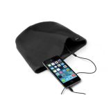 DODATEK ZA GSM SBS KAPA S SLUŠALKAMI ČRNA