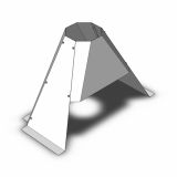 DELI IN PRIBOR ZA KAMIN SAROM KAPA ZA VRTNI KAMIN KOVINSKA