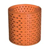 KAPNA MREŽICA PROTI PTICAM, GLODALCEM IN ŽUŽELKEM