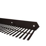 KAPNA REŠETKA PROTI PTICAM IN ŽUŽELKEM.