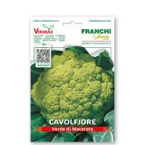 KAPUSNICA FRANCHI SEMENTI CVETAČA VERDE MACERATA VXO 30/30