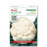 KAPUSNICA FRANCHI SEMENTI CVETAČA VERONA VXO 30/49