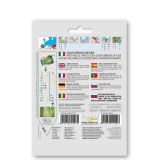 KAPUSNICA FRANCHI SEMENTI ZELJE KONIČASTO