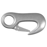 DODATEK DÖRNER + HELMER KARABINSKI KAVELJ 90 MM KOVAN Z ZAPIRALOM 1KOS