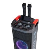 KARAOKE AIWA BLUETOOTH ZVOČNIK KBTUS-608