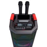 KARAOKE AIWA BLUETOOTH ZVOČNIK KBTUS-710
