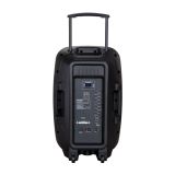 KARAOKRE BLUETOOTH ZVOČNIK BLAUPUNKT PA15