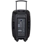 KARAOKE BLAUPUNKT PA15