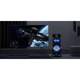  KARAOKE BLUETOOTH ZVOČNIK SONY V73D