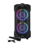 KARAOKE BLUETOOTH ZVOČNIK XP8841 DUET-L