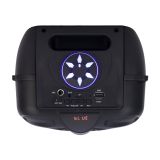 KARAOKE BLUETOOTH ZVOČNIK XP8841 DUET-L