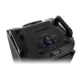 KARAOKE BLUETOOTH ZVOČNIK XPLORE XP8817 FLASH