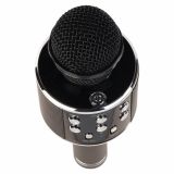 KARAOKE DENVER BT KMS-20 CRNI