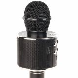 KARAOKE DENVER BT KMS-20 CRNI