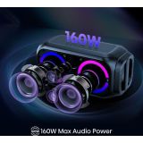 KARAOKE HISENSE PARTY ROCKET 160