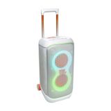 KARAOKE JBL PARTYBOX 320 WHITE