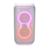 KARAOKE JBL PARTYBOX CLUB 120 WHITE