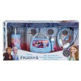 KARAOKE LUTMAN FR300 FROZEN 2 - SET