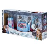 KARAOKE LUTMAN FR300 FROZEN 2 - SET