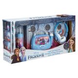 KARAOKE LUTMAN FR300 FROZEN 2 - SET