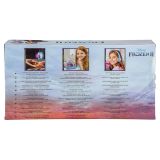 KARAOKE LUTMAN FR300 FROZEN 2 - SET