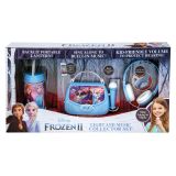 KARAOKE LUTMAN FR300 FROZEN 2 - SET