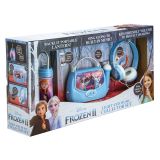 KARAOKE LUTMAN FR300 FROZEN 2 - SET