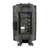 KARAOKE QTIX QTX QX15PA