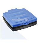 KARAVANING BRUNNER KOŠ ZA SMETI BIO BOY MODER