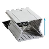 KARAVANING BRUNNER KOŠ ZA SMETI PLITTER