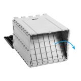 KARAVANING BRUNNER KOŠ ZA SMETI PLITTER