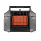 KARAVANING BRUNNER MEGAGRELEC DEVIL XL