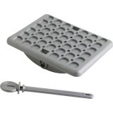 KARAVANING BRUNNER PODPORNI PODSTAVKI ZA CAMPER CARAPAD