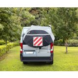 KARAVANING BRUNNER POKRIVALO ZA KOLO 4