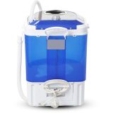 KARAVANING BRUNNER PRENOSNI PRALNI STROJ DAYTONA