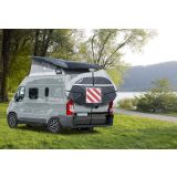 KARAVANING BRUNNER PREVLEKA ZA KOLO 2/3