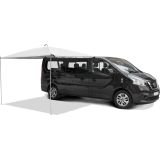 KARAVANING BRUNNER TENDA VANSHELL 260