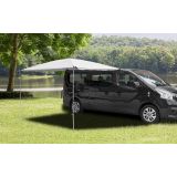 KARAVANING BRUNNER TENDA VANSHELL 260