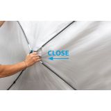 KARAVANING BRUNNER TENDA VANSHELL 260