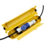 KARAVANING BRUNNER ZAŠČITNA KAPSULA ELECTRO SAFE CEE