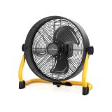 KARAVANING ELNUR GBARRON VENTILATOR PRENOSNI VENSO DC