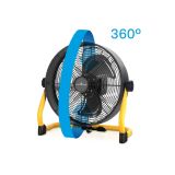 KARAVANING ELNUR GBARRON VENTILATOR PRENOSNI VENSO DC