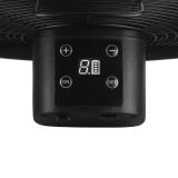 KARAVANING ELNUR GBARRON VENTILATOR PRENOSNI VENSO DC