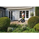 AKUMUL. SESALNIK/PUHALNIK KARCHER BLV 18-200 SOLO