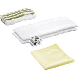 KARCHER KOMPLET KRP IZ MIKROVALKEN ZA KOPALNICO