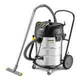 VISOKOTLAČNI ČISTILNIK KARCHER KARCHER NT 70/3 ME TC