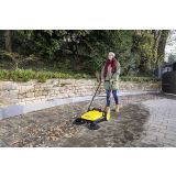 KARCHER S4 2/1 STRANSKA KRTAČA ZA MOKRO UMAZANIJO