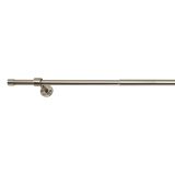 KARNISA MYDECO A1 2V1 CAP 120-210 CM ČRNA, IZVLEČNI SET